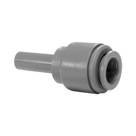 John Guest PI131216S Bővítő idom 3/8"-1/2" KB