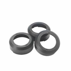 John Guest PI1912S Védőkupak (fekete) 3/8"