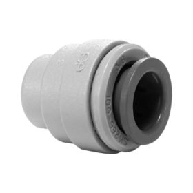 John Guest PI4608S Kupak 1/4"