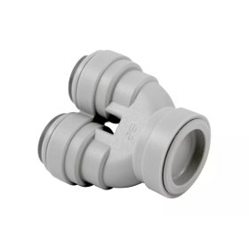 John Guest PIUB16S Visszafordító idom 1/2" BB