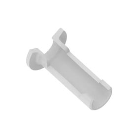   John Guest NC2654 PolarClean párhuzamos csatlakozó 3/8” × 3/8” × 1/2”