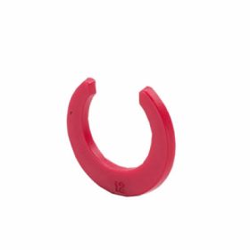 John Guest PM1806R Biztosító gyűrű 6mm