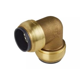 Sharkbite Air SBA0254E 54mm Könyök idom 90°