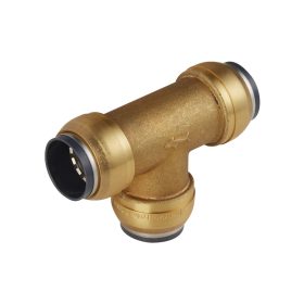 Sharkbite Air SBA0322 22mm T-idom