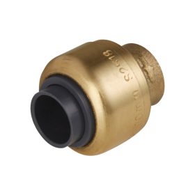 Sharkbite Air SBA0410 10mm Kupak