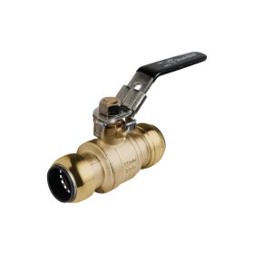 Sharkbite Air SBA2722 22mm Golyóscsap