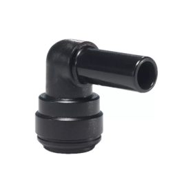 John Guest PM220505E 90° könyökidom 5mm KB