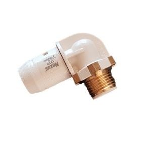 NEXUS Push SN022534MB Menetes könyök idom KB 25-3/4"