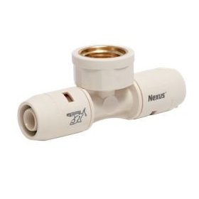 NEXUS Push SN03161216FB Menetes T-idom BB 16-1/2"-16