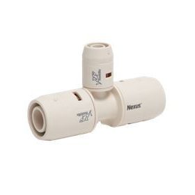 NEXUS Push SN03201620 Szűkített T-idom 20-16-20