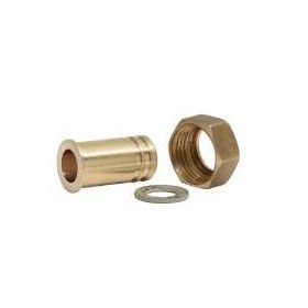NEXUS Push SN072034SW Hollander 20-3/4"