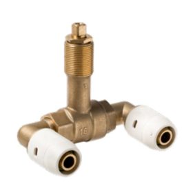 NEXUS Push SN0720VEU Csempecsap 20