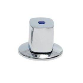 NEXUS Push SN07MP Golyóscsap gomb fogantyú