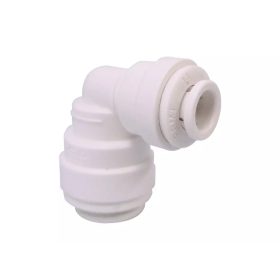   John Guest PP211208W 90° könyökidom 3/8"-1/4" BB