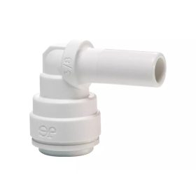 John Guest PP220808W 90° könyökidom 1/4" KB