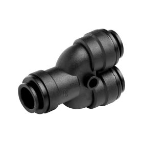 John Guest RM2306E Y-idom 6mm BB