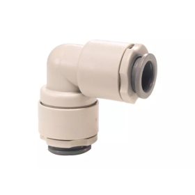   John Guest SI401210S 90° könyök (Superseal-Superseal) 3/8"-5/16"  BB