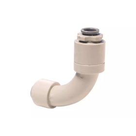   John Guest SI421012S 90° ívidom (Superseal-Speedfit) 5/16"-3/8"  BB