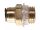 John Guest LM010411 Menetes csatlakozó idom MS 4mm x 1/8" BSP KB Super Thread