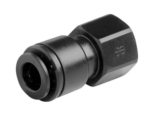 John Guest PM451215FE Egyenes csatlakozó 15mm-5/8" BSP BB