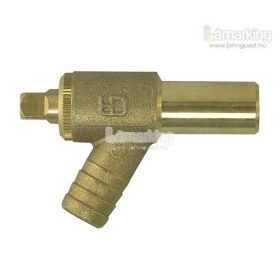 John Guest 15BDC Légtelenítő szelep 15mm