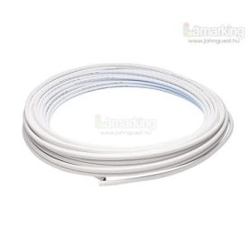  John Guest 15BPB-300C Layflat polibutilén padlófűtés cső 15mm x 300m