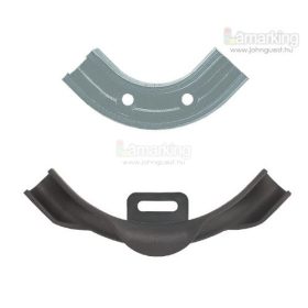 John Guest 15CFB Ívrögzítő 15mm