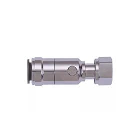 John Guest 22PTSV Golyós csap 22-3/4" BB