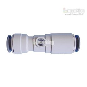 John Guest 22SV Elzáró 22mm