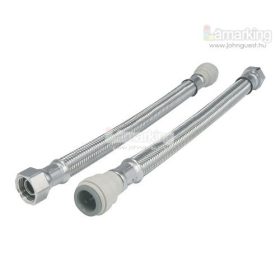 John Guest FLX23 Flexibilis cső 22mm x 3/4" - 50cm, BB