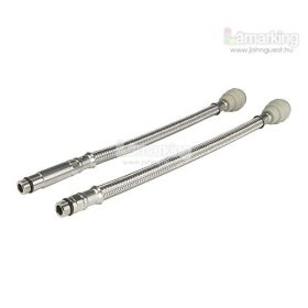 John Guest FLX48 Flexibilis cső 12mm x M10 - 30cm, KB