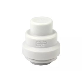 John Guest PP4608W Kupak 1/4"