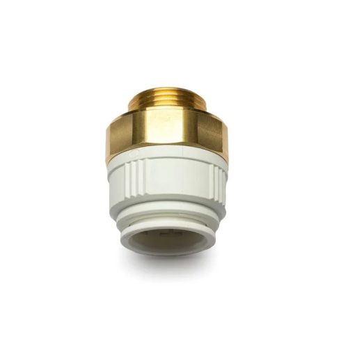 John Guest MW012818N Egyenes csatlakozó 28-1" BSP KB