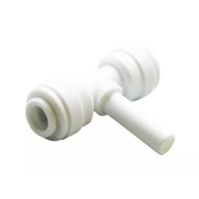 John Guest NC2304 T-idom 1/4"-1/4"-1/4" KB