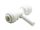 John Guest NC2304 T-idom 1/4"-1/4"-1/4" KB