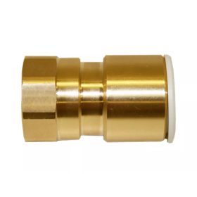 John Guest MW451514N Egyenes csatlakozó 15-1/2" BSP BB