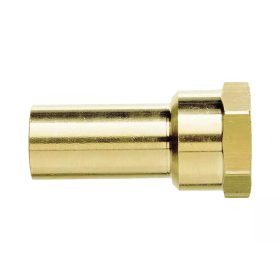 John Guest MW502016 Egyenes csatlakozó 20-3/4" BSP KB