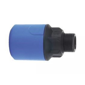 John Guest UG103B KPE átalakítóidom 32mm- 1" KB