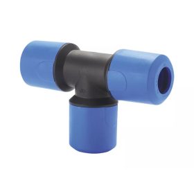 John Guest UG232AB KPE T-idom 32mm-32 BB