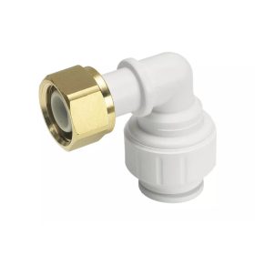 John Guest PEMBTC1514 90° könyökidom 15-1/2" BSP BB