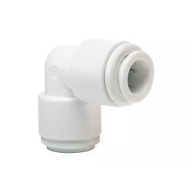 John Guest CI0308W 90° könyökidom 1/4" BB