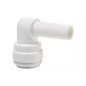   John Guest CI220808W 90° könyökidom 1/4"-1/4" KB