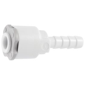 John Guest CI270808W Tömlővég 1/4"-1/4"