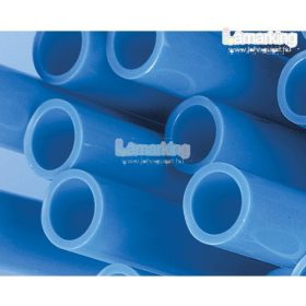   John Guest PA RM2823 3M 10E PA-cső 28/23, 3m szálban, fekete