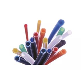   John Guest PE-08-BI-0500F-N LLDPE-cső 1/4"/0.17" 500ft. natur