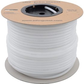 John Guest PE-1209-100M-N LLDPE-cső 12mm/9mm 100m natur