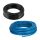 John Guest PE-15115-0100M-E LLDPE-Cső 15mm, 100m, fekete