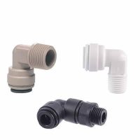 John Guest menetes könyök idomok KB