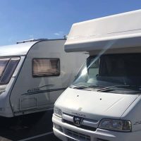 Lakóautó, lakókocsi