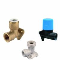 John Guest falikorongok